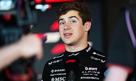 Vuelve Franco Colapinto a la Fórmula 1: hora y dónde ver en vivo el GP de Imola Vuelve Franco Colapinto a la Fórmula 1: hora y dónde ver en vivo el GP de Imola