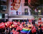 el psoe gano las elecciones en espana, con la ultraderecha como tercera fuerza el psoe gano las elecciones en espana, con la ultraderecha como tercera fuerza
