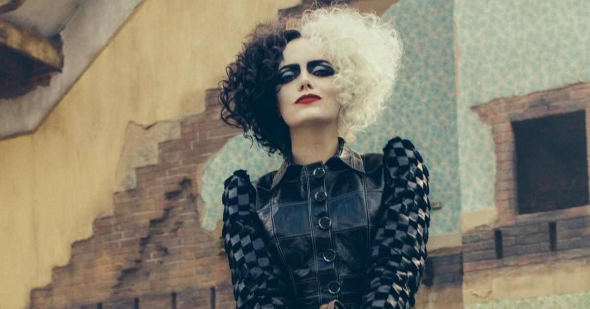 Disney + estrenó tráiler de Cruella y se devela que tendrá una conexión con Cameron Boyce.