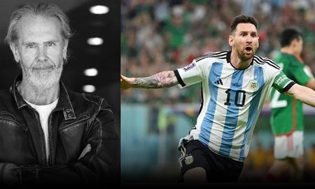 Gonzalo Bonadeo analizó el triunfo de la Selección Argentina ante México, en el Mundial Qatar 2022. Gonzalo Bonadeo analizó el triunfo de la Selección Argentina ante México, en el Mundial Qatar 2022.