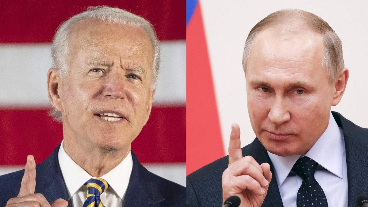 Ambos países se acusaron mutuamente sobre la presencia de armas biológicas en Ucrania.