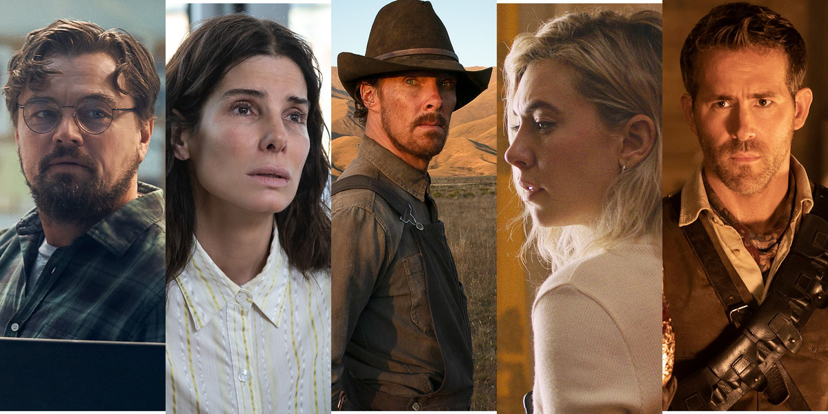 21 Películas en Netflix que son joyas escondidas