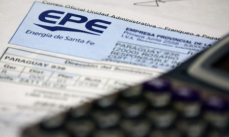 Tarifas deluz: bajó el costo eléctrico e impacta en las boletas de la EPE. Tarifas deluz: bajó el costo eléctrico e impacta en las boletas de la EPE.