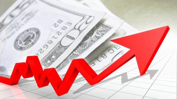 Por suba del dólar, esperan más inflación que en 2017 y freno al crecimiento