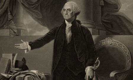 George Washington
