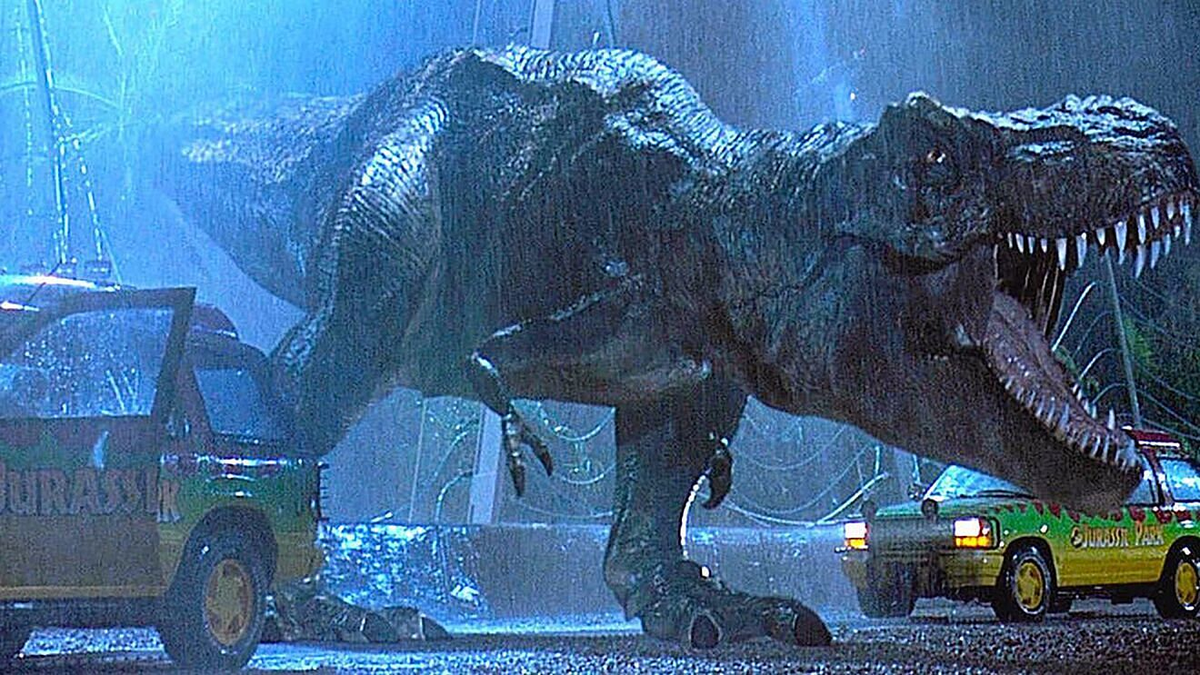 El error de Jurassic Park que descubrió un fan a casi 30 años del estreno de la película