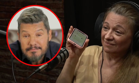 Marcelo Tinelli desmintió su salida de América y reveló por qué no regresa al país Marcelo Tinelli desmintió su salida de América y reveló por qué no regresa al país