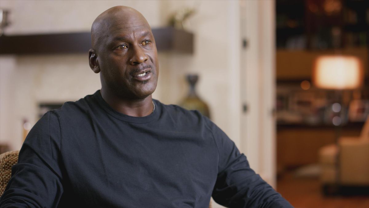 Michael Jordan repudia el racismo en Estados Unidos y pide justicia por George Floyd