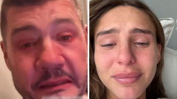 Marcelo Tinelli se quebró tras la pelea con su hija: cómo atraviesa el difícil momento