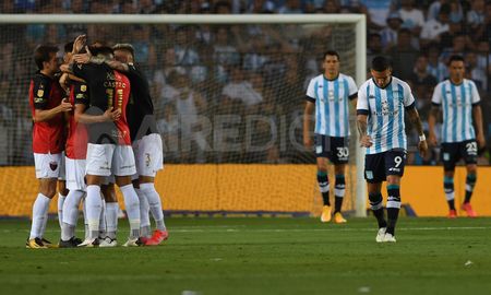 Aire de Santa Fe | racing colon torneo liga profesional