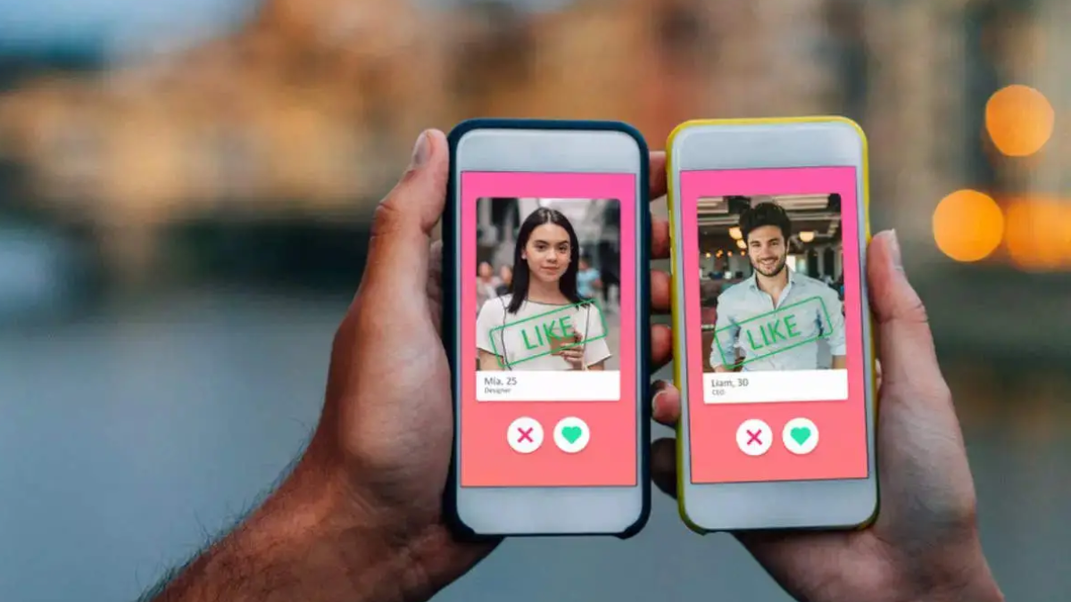 Tinder usaba el sistema Elo, a cada usuario se le asignaba un Tinder usaba el sistema Elo, a cada usuario se le asignaba un