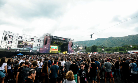 Cuáles son los requisitos y protocolos para ingresar a Cosquín Rock 2022