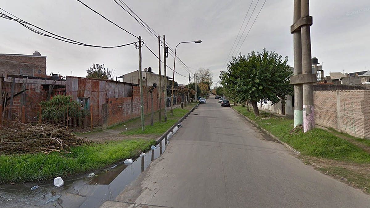 Tiroteo en Quilmes: un policía mató a uno de los cinco delincuentes que lo asaltaron