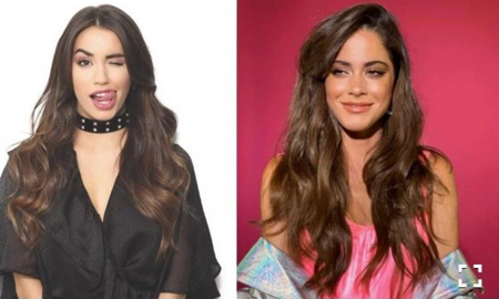¿Se viene una nueva canción de Tini con Lali? ¿Se viene una nueva canción de Tini con Lali?