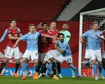 Manchester City recibe este domingo al Manchester United por la fecha 27 de la Premier League. Se juega desde las 13.30 de Argentina.