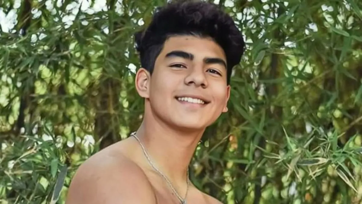 El amigo de Fernando lo recordó como un muy buen pibe.