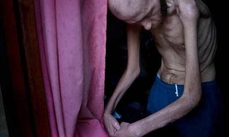 murio fabian tomasi, victima de los agrotoxicos murio fabian tomasi, victima de los agrotoxicos