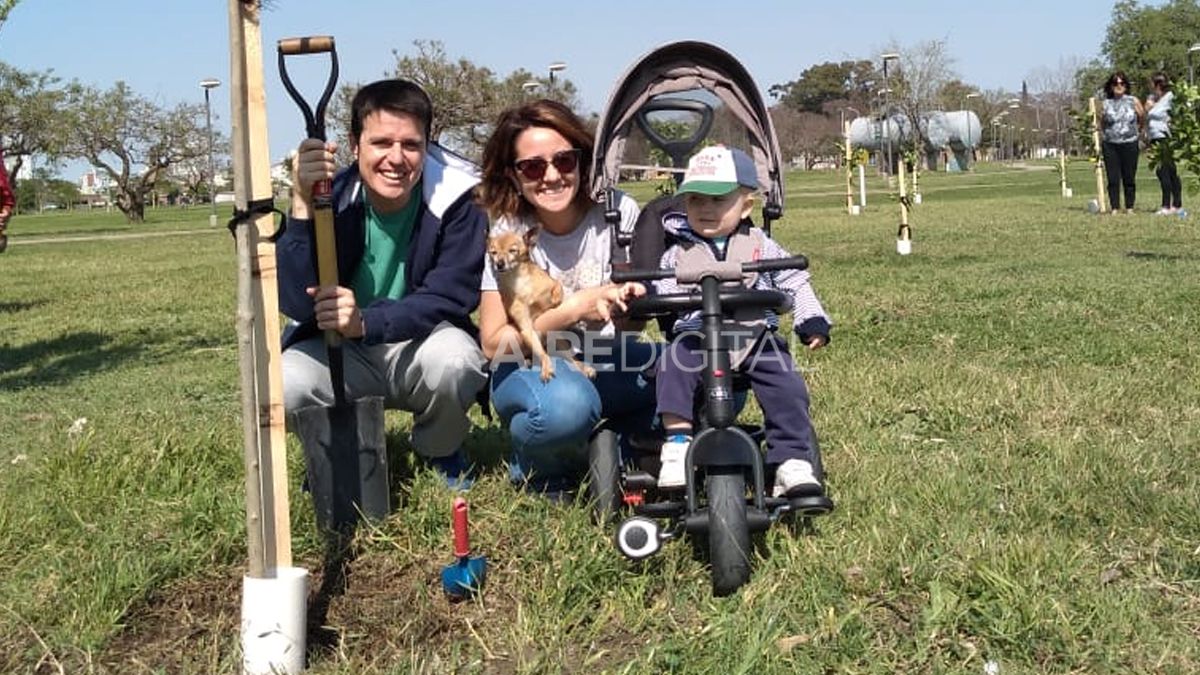 La conmovedora carta de un damnificado por los créditos UVA del Procrear Parque Federal
