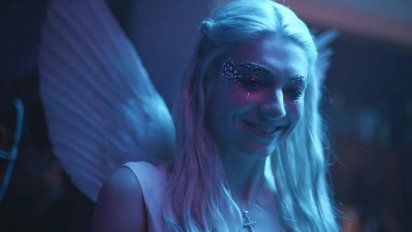 Aire de Santa Fe | Estrenos del fin de semana en Netflix, HBO, Disney+ y Amazon