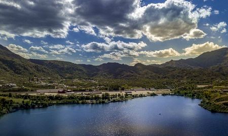 Qué hacer en Potrero de los Funes estas vacaciones de verano. Qué hacer en Potrero de los Funes estas vacaciones de verano.