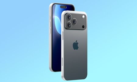 Se filtraron posibles cambios drásticos en el diseño del iPhone 17 Pro. Se filtraron posibles cambios drásticos en el diseño del iPhone 17 Pro.