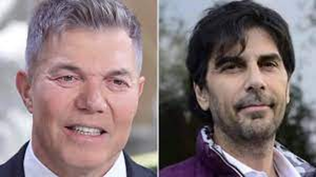 Fernando Burlando asegura que Juan Darthés fue absuelto