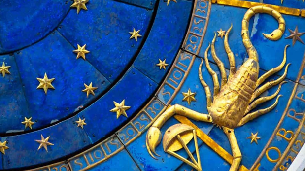 La temporada Escorpio comienza este 23 de octubre.