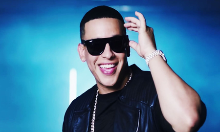 Daddy Yankee Daddy Yankee