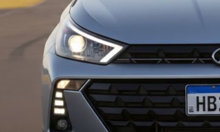 Hyundai HB20: precio en 2026. Hyundai HB20: precio en 2026.