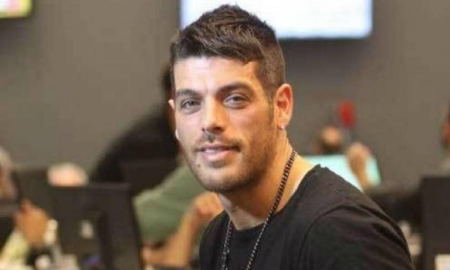 Cristian U. reveló como fue su paso por Gran Hermano: Tuve cinco ataques de pánico Cristian U. reveló como fue su paso por Gran Hermano: Tuve cinco ataques de pánico