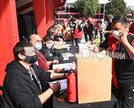 Elecciones en Newells: lo que hizo Ignacio Astore antes de definir la fecha de los comicios Elecciones en Newells: lo que hizo Ignacio Astore antes de definir la fecha de los comicios