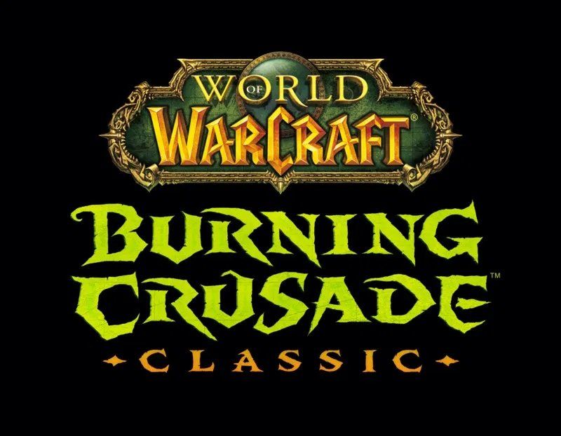 De qué trata Burning Crusade Classic.