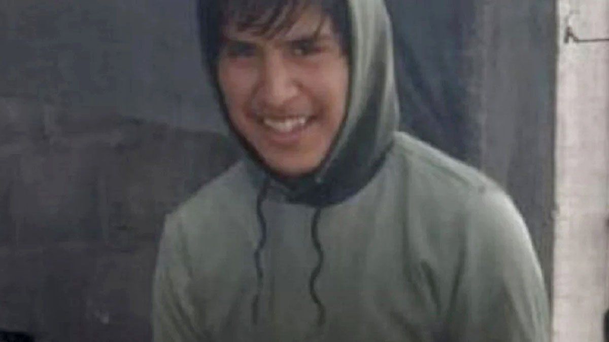 No se sabe nada de la desaparición de David Sulca.