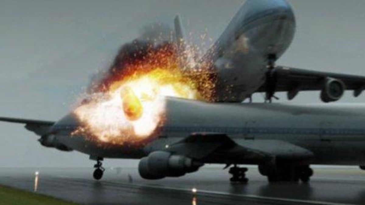 La tragedia&nbsp;se debió a un fatídico cóctel de confusas y poco claras comunicaciones entre la torre de control y los aviones