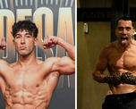 Viruzz vs. Gero Arias por La Velada del Año VI.