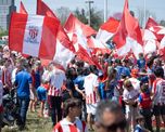 Unión vs. Riestra: el anuncio que tienen que ver los hinchas antes de ir a la cancha Unión vs. Riestra: el anuncio que tienen que ver los hinchas antes de ir a la cancha
