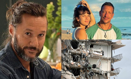 Diego Torres está radicado en la ciudad de Miami desde 2015 y habló de lo que allí se vive por estas horas. Diego Torres está radicado en la ciudad de Miami desde 2015 y habló de lo que allí se vive por estas horas.