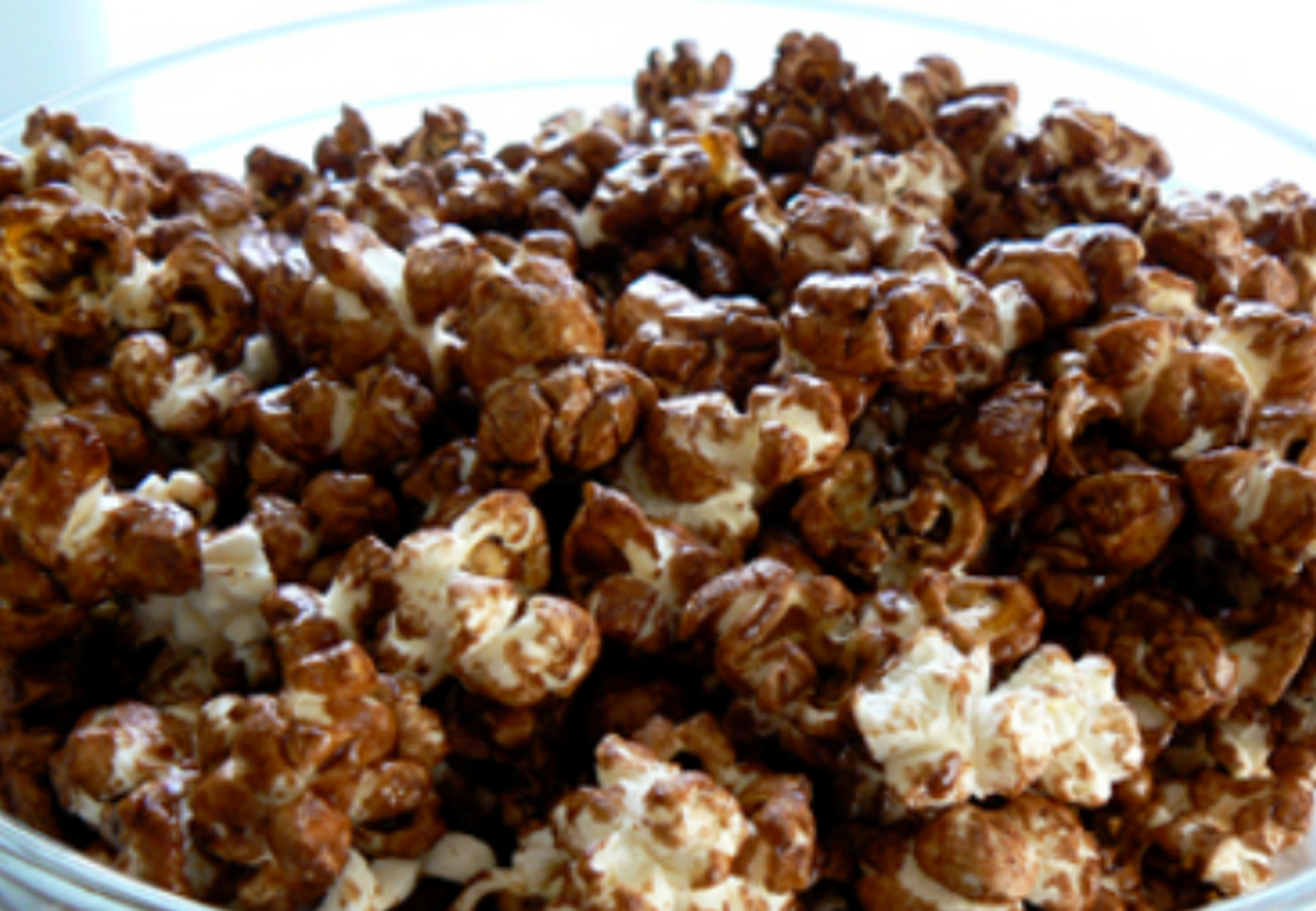 Cómo hacer pororó de chocolate: una receta fácil