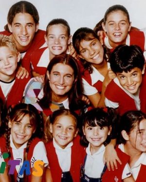 Las canciones más conocidas de Chiquititas volverán a sonar en los escenarios internacionales. Las canciones más conocidas de Chiquititas volverán a sonar en los escenarios internacionales.