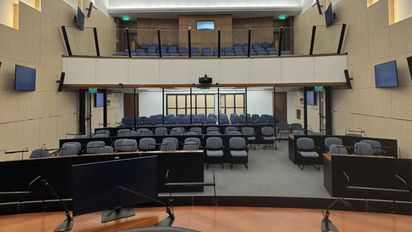 El Consejo de la Magistratura renovó integralmente la Sala AMIA de Comodoro Py