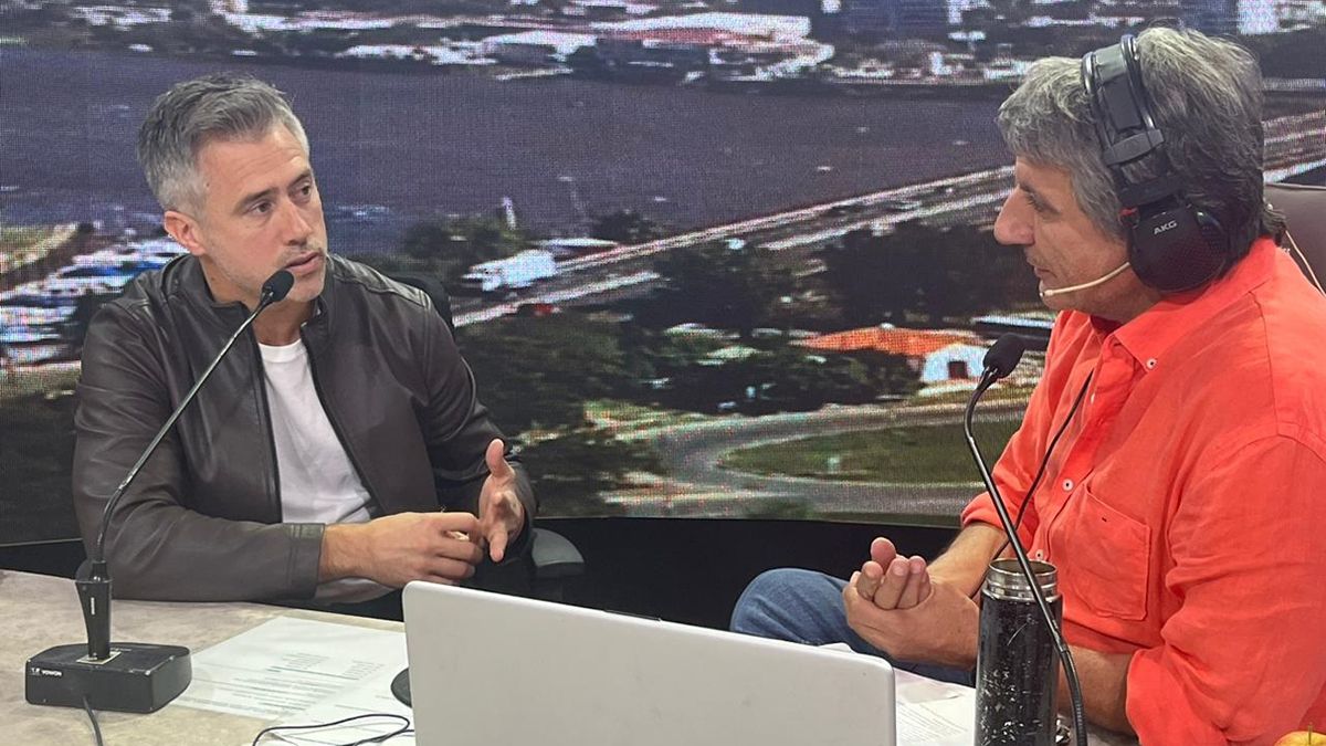 El legislador espera que el dictamen sobre el pedido de remoción de Ferraro pueda votarse el próximo 11 de mayo.