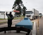 Las autoridades decidieron reforzar los controles de ingresos a la provincia. Las autoridades decidieron reforzar los controles de ingresos a la provincia.