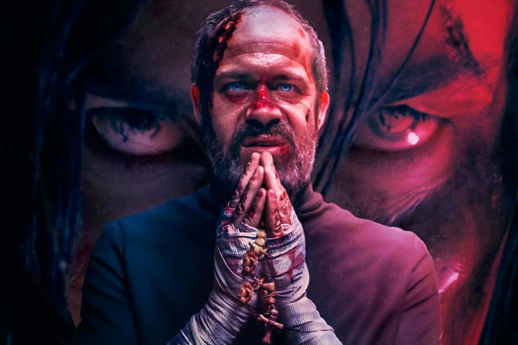 Menéndez: el día del Señor | Netflix