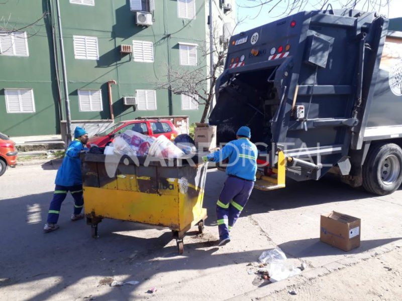 Trabajadores de Cliba advierten sobre posibles medidas de fuerza para el jueves en Santa Fe