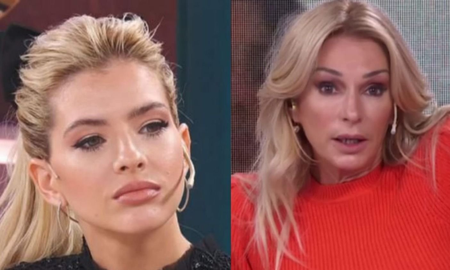 El filoso consejo de Yanina Latorre a China Suárez tras ser convocada como jurado en Canta conmigo ahora. El filoso consejo de Yanina Latorre a China Suárez tras ser convocada como jurado en Canta conmigo ahora.