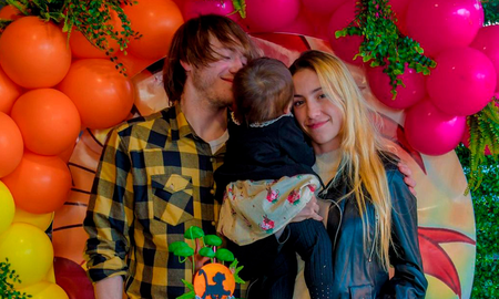 Paulo Londra y Rocío Moreno llegaron a un acuerdo: los detalles Paulo Londra y Rocío Moreno llegaron a un acuerdo: los detalles