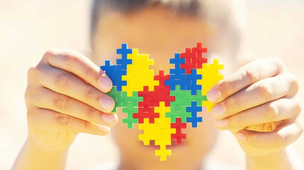 Cada 2 de abril se conmemora el Día Mundial de concientización sobre el Autismo.