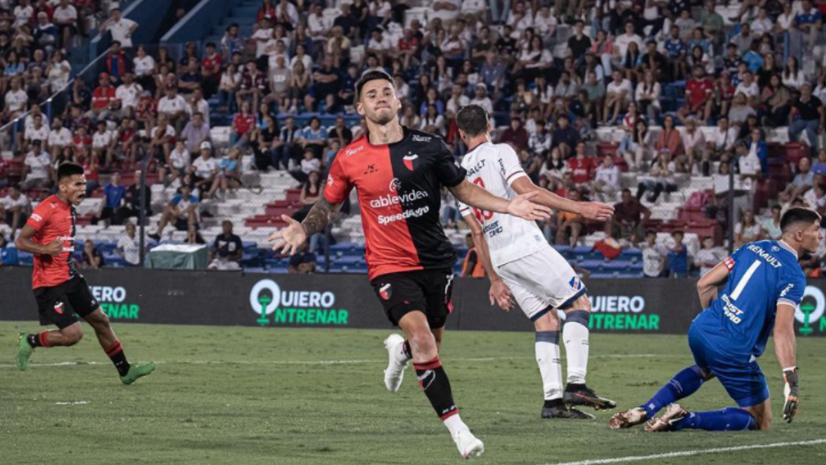 Col&oacute;n resolvi&oacute; el conflicto con River Plate de Uruguay y levant&oacute; la inhibici&oacute;n por Neris.