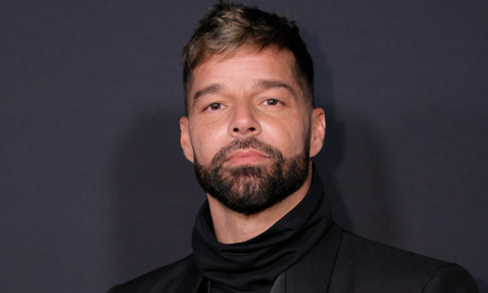 Ricky Martin demanda a su sobrino por extorsión. Ricky Martin demanda a su sobrino por extorsión.