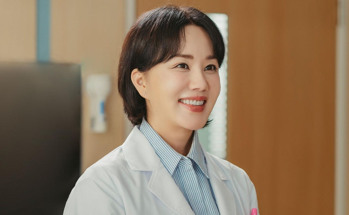 "Doctora Cha", la serie coreana de Netflix de 16 episodios que tenés que ver. "Doctora Cha", la serie coreana de Netflix de 16 episodios que tenés que ver.